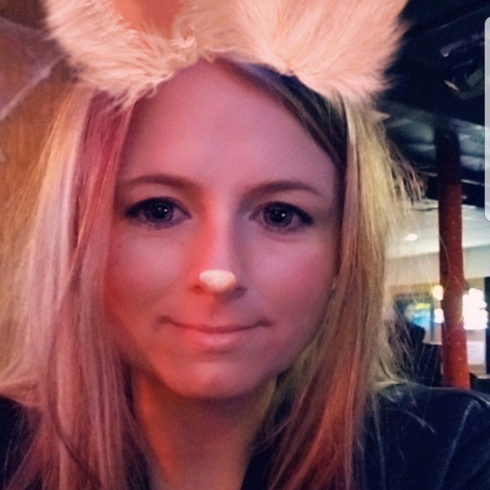 Meet your Posher, Jennifer